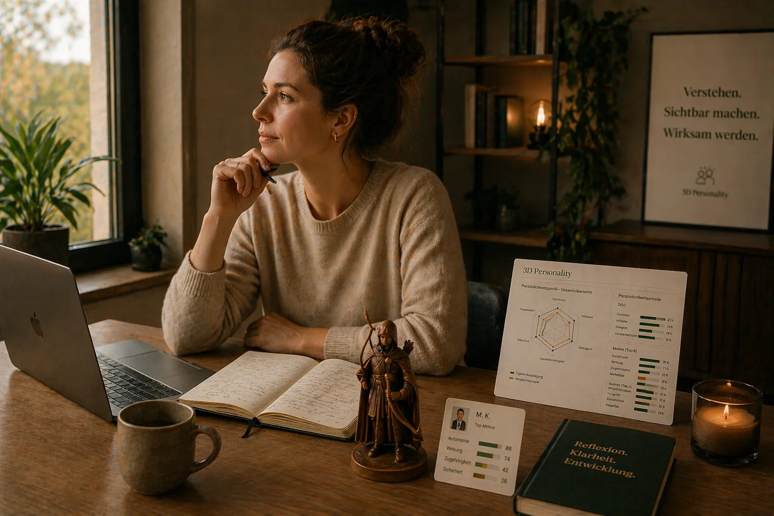3D-Figur